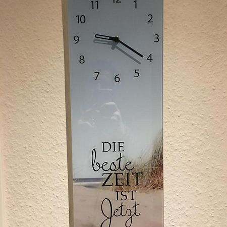 汉诺威Messe Zu Fuss公寓 外观 照片